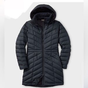 Women's Duluth Trading Down Coat